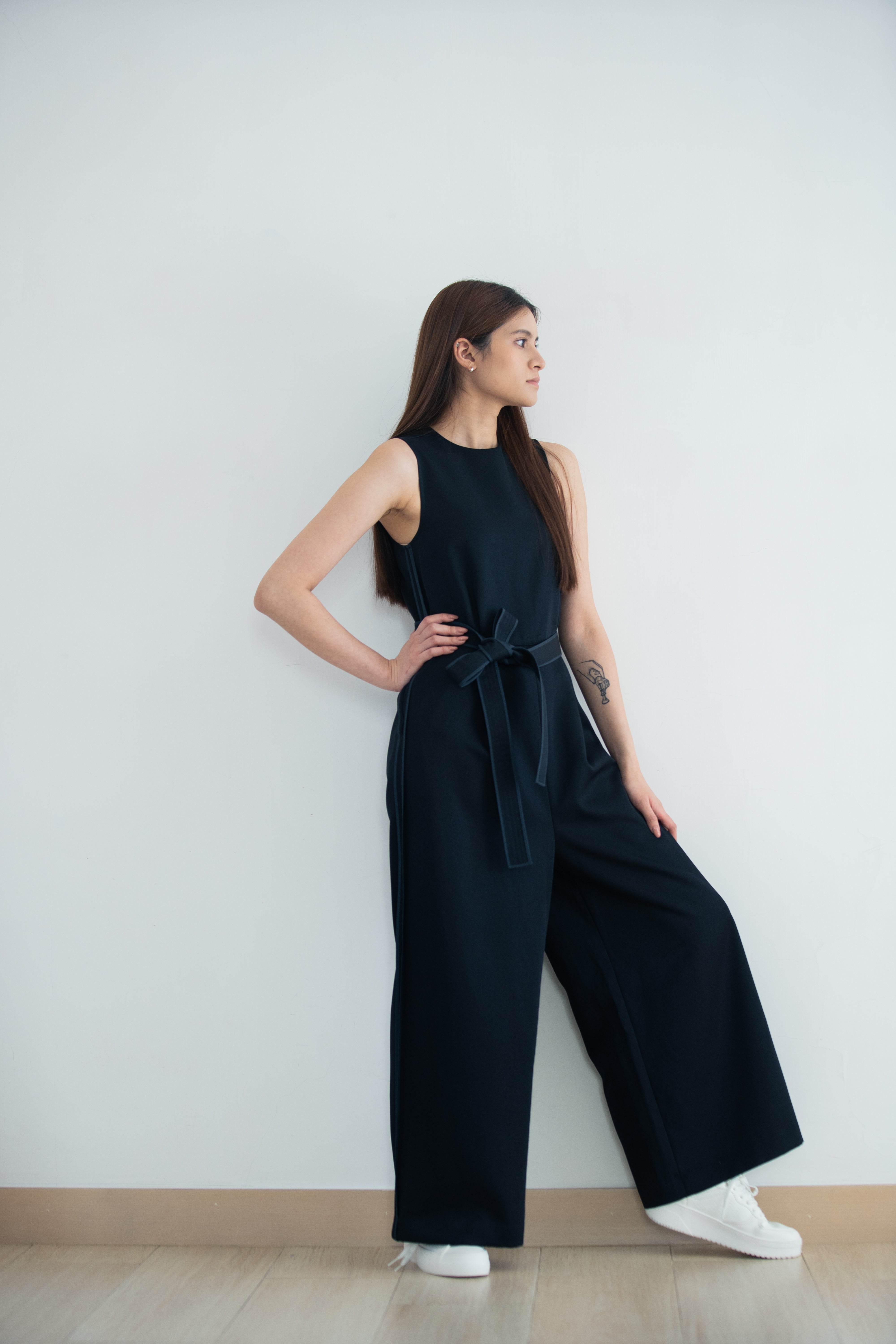 Diana Jumpsuit